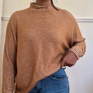 Urban Outfitters Mock Neck Sweater